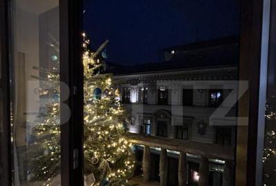 Studio de vanzare renovat complet | Calea Victoriei - fara r - 10