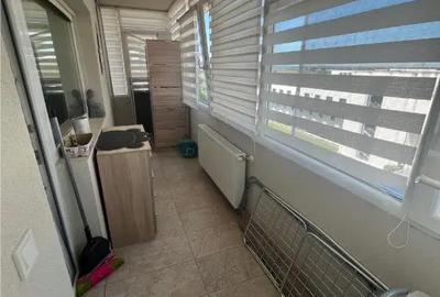 Apartament cu 2 camere decomandat în Central - 4