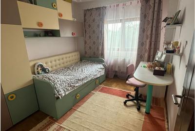 Apartament trei camere - Zona Gară-Longinescu - 4