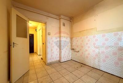 Apartament cu 2 camere circular în Griviței - 9