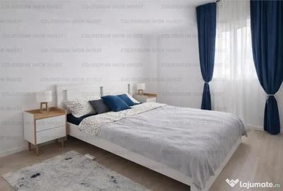 Apartament cu 2 camere decomandat în Sânpetru - 1