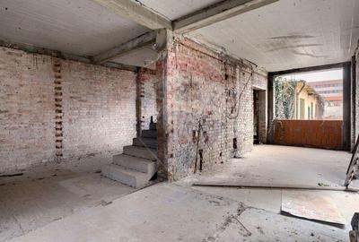 Casa + teren 786 mp strada Transilvaniei - 12