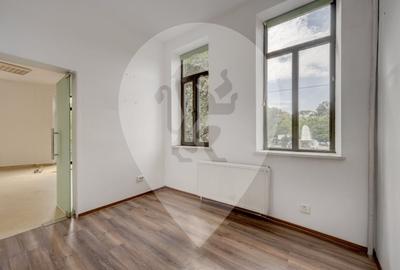 Cabinet Stomatologic | Parcul Carol - 14