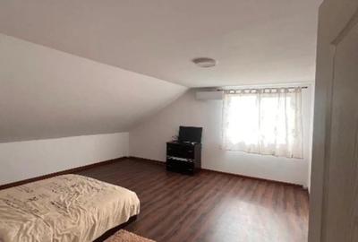 Casă cu 1 camere în Central - 2