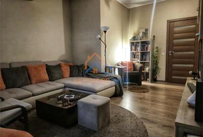 Apartament cu 2 camere decomandat, mobilat în Brâncoveanu - 12