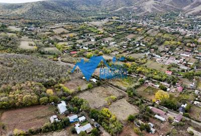 Teren de 3044 mp, în Niculițel - 12