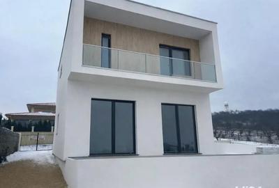 Casă cu 5 camere cu Teren 433 Mp în Oncea - 7