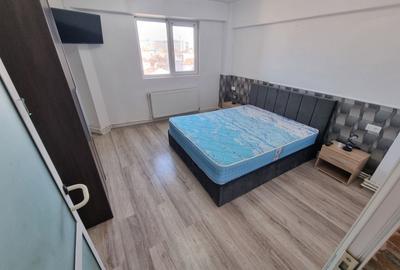 Apartament cu 3 camere decomandat, mobilat în Trocadero - 2