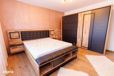 Casă cu 4 camere în Central - 9