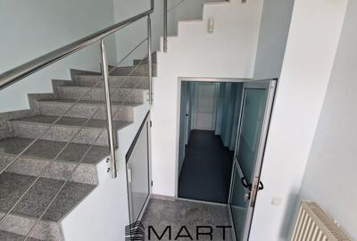 Spatiu comercial/showroom/birouri Turnisor - 10