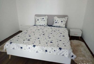 Apartament cu 2 camere în Eforie - 1