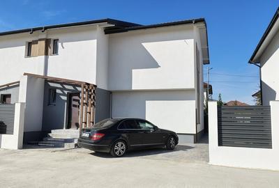 Case de Vanzare Chiajna - 4