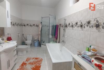 Casa individuala 3 camere, Sacalaz- Cabana cu Semineu - 6