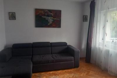 Vanzare apartament 3 camere decomandat zona BRD Marasti, Cluj-Napoca - 1