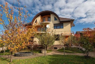 VILĂ 550 mp, LOT 1.006 mp Cartier Europa - 1