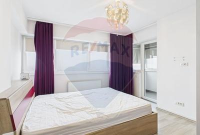 Apartament 2 camere Militari Residence, 71 mp - 8