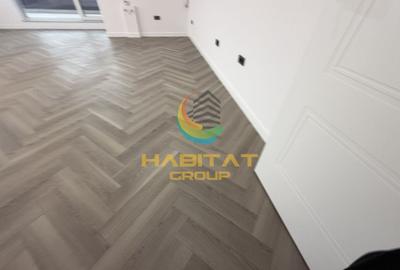 Penthouse cu 3 camere decomandat în Theodor Pallady - 13