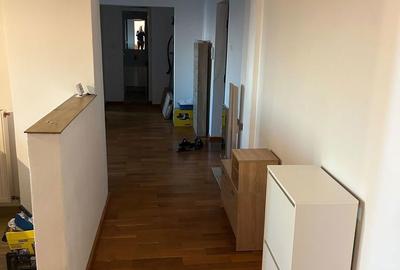 Apartament cu 3 camere semidecomandat, mobilat în Berceni - 3