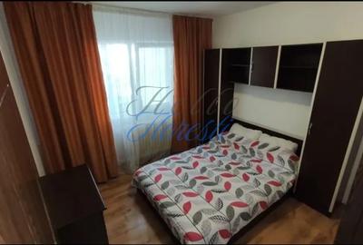 Apartament cu 2 camere 38 mp + balcon 4 mp in Cluj zona Manastur - 5