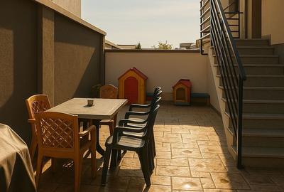 |Apartemnt cu,curte privata si terasa|Parcare si Boxa|Mobilat si Utilat| |Apartemnt cu,curte privata si terasa|Parcare si Boxa|Mobilat si Utilat| - 6