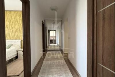 Apartament de lux | Cartierul Arhitecților, Str. Grigore Ionescu - 6