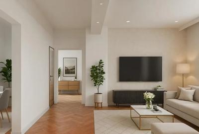 Spațiu comercial, de 81 mp, în Central - 12