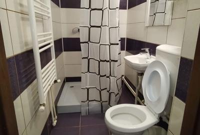 Garsonieră decomandată în Vărsătura - 4