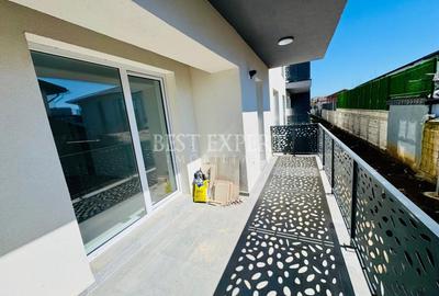 Apartament cu 2 camere decomandat în Theodor Pallady - 8