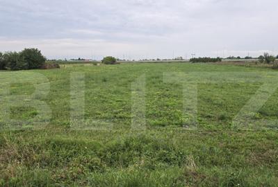 Teren extravilan 12000mp. Periferie Sud - 1