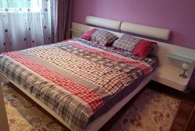 Apartament cu 3 camere semidecomandat în Colentina - 8
