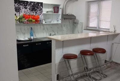 Vand apartament 2 camere, tip casa, in Lehliu-gara - 8