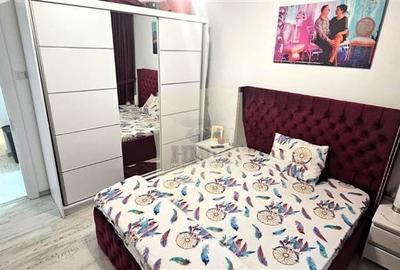 Apartament modern 2 camere cu balcon  Zona Rahovei - 1