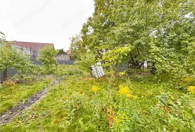 Casă cu 5 camere cu Teren 500 Mp în Tractorul - 16