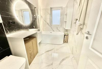 Apartament 2 camere - Mobilat si utilat de lux - Mosnita - 1