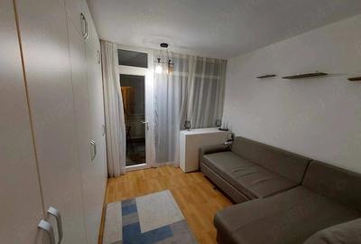 Garsonieră nedecomandată în Central - 4