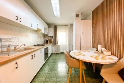 Apartament 3 camere de vanzare in Gheorgheni, Cluj Napoca Apartament 3 camere de vanzare in Gheorgheni, Cluj Napoca - 5