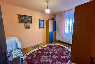 FILM&3D! Apartament cu potential ridicat, panorama,terasa,zona A,Tudor,Targu Mur - 13