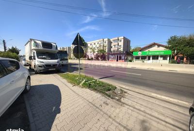 Spațiu comercial, de 60 mp, în Adunații-Copăceni - 6