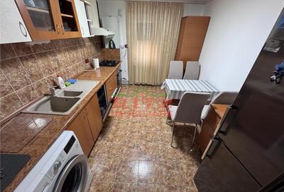 Apartament cu 4 camere decomandat în Tineretului - 27