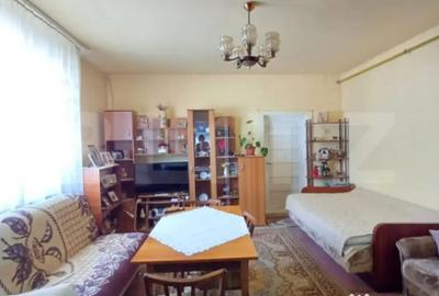 Casă cu 4 camere cu Teren 1860 Mp în Viișoara - 11