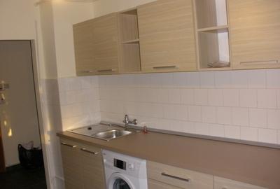 Apartament cu 2 camere decomandat în Dorobanților - 3