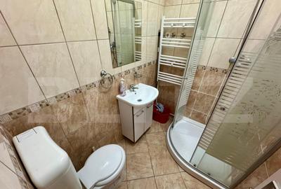 Oportunitate unica - garsoniera renovata complet in zona - 1