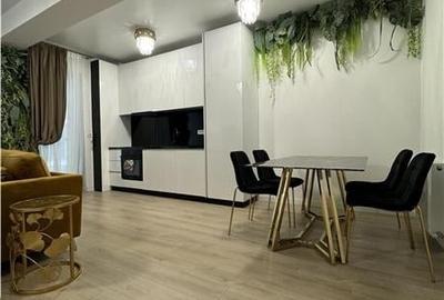 Descoperiti Bijuteria Ascunsa a Marii Negre: Apartament de Lux in Mamaia Nord - 2