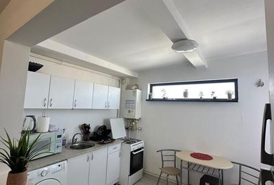 Apartament cu 2 camere în Craiovița Nouă - 1