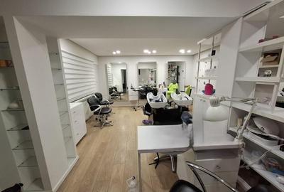 Spatiu Comercial in George Enescu - 3