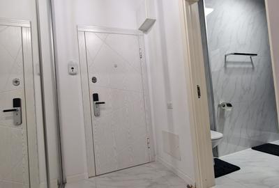 Apartament cu 2 camere semidecomandat în Nord - 12