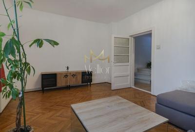 Casă individuală cu 4 camere cu Canalizare în Andrei Mureșanu - 2