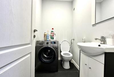 Apartament 3 camere de vanzare in Buna Ziua, Cluj Napoca - 9