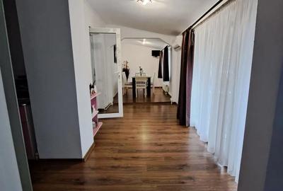 Apartament cu 3 camere semidecomandat în Mehadia - 6