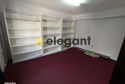 Spațiu comercial, de 60 mp, în Ultracentral - 5